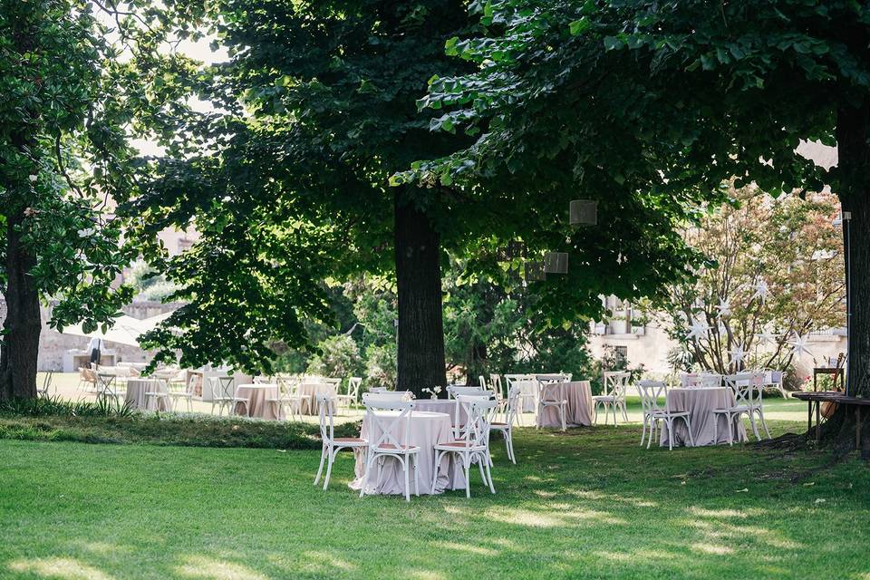 Giardino del Fauno