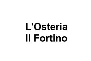 L'Osteria Il Fortino logo