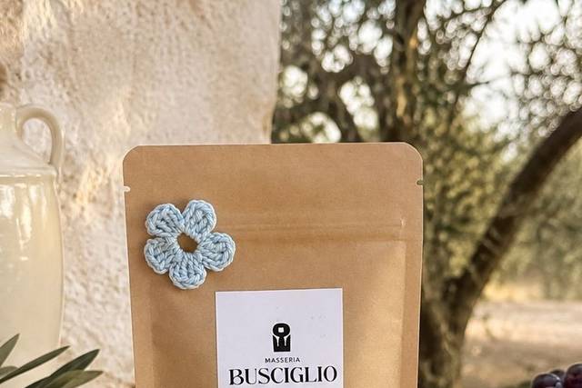 Masseria Busciglio
