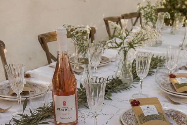 Masseria Busciglio