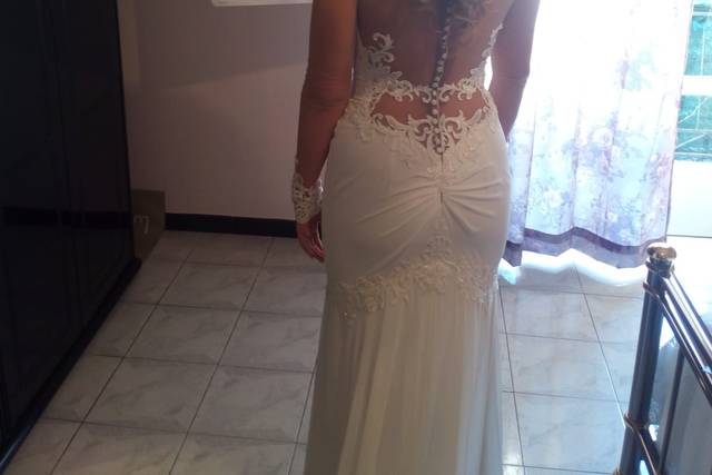 Bride Federica 3