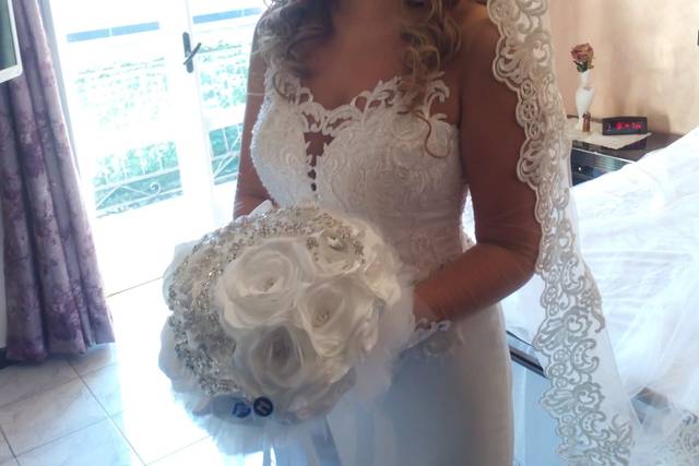 Bride Federica 2