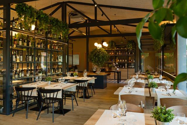 Agriturismo La Quercia