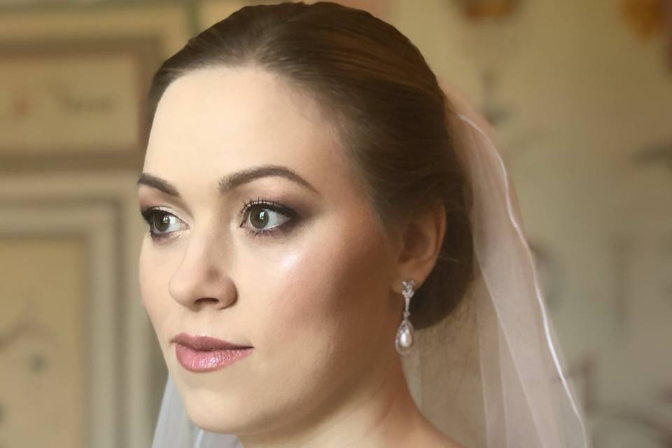 Trucco sposa