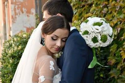 Trucco sposa