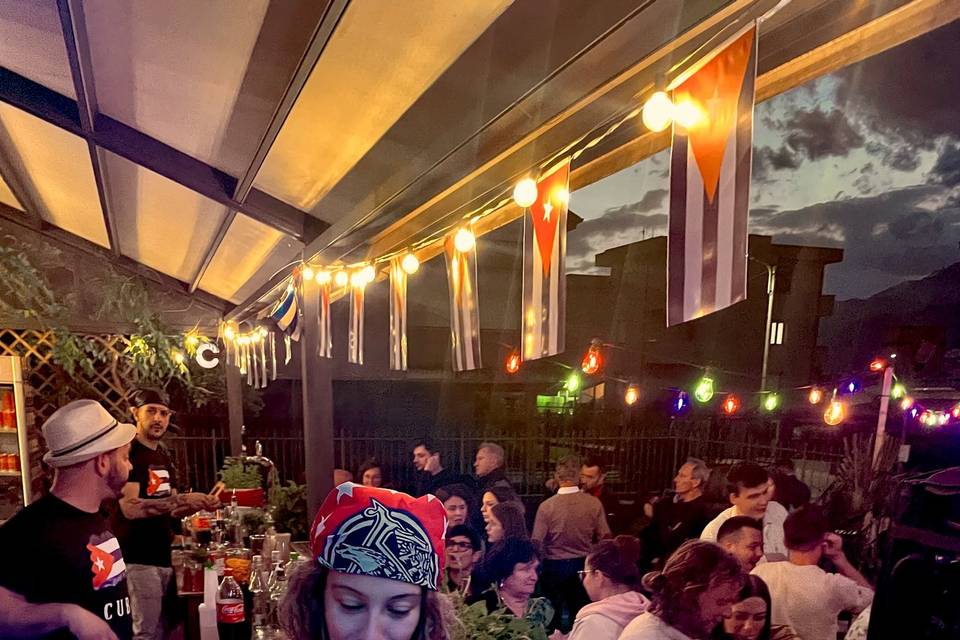 DJ-set feste