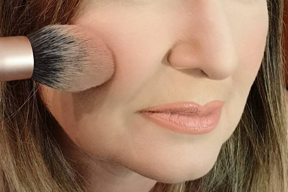 Make- up Evento per Elena