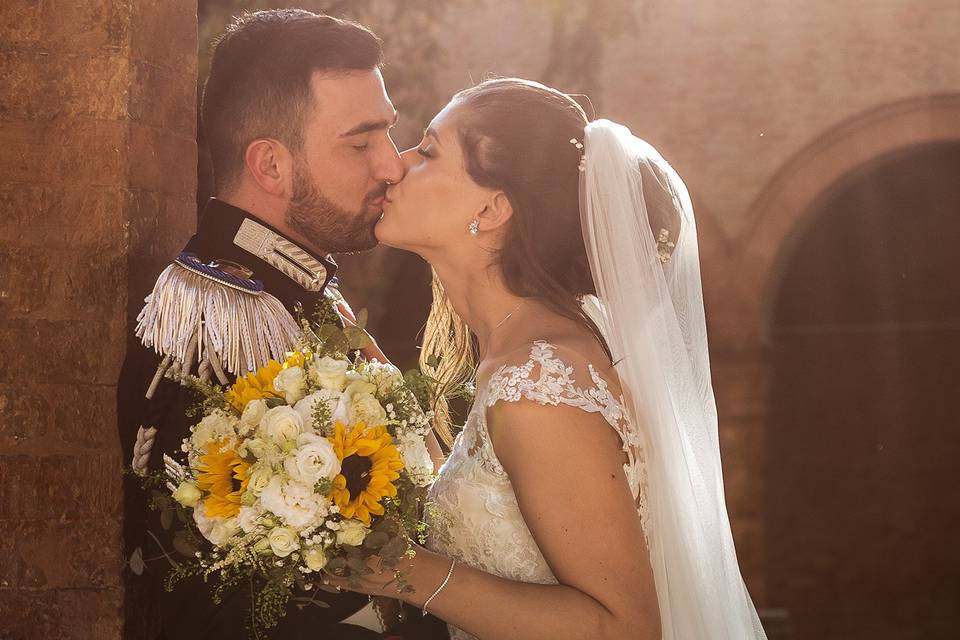 Carlotta e Gabriele