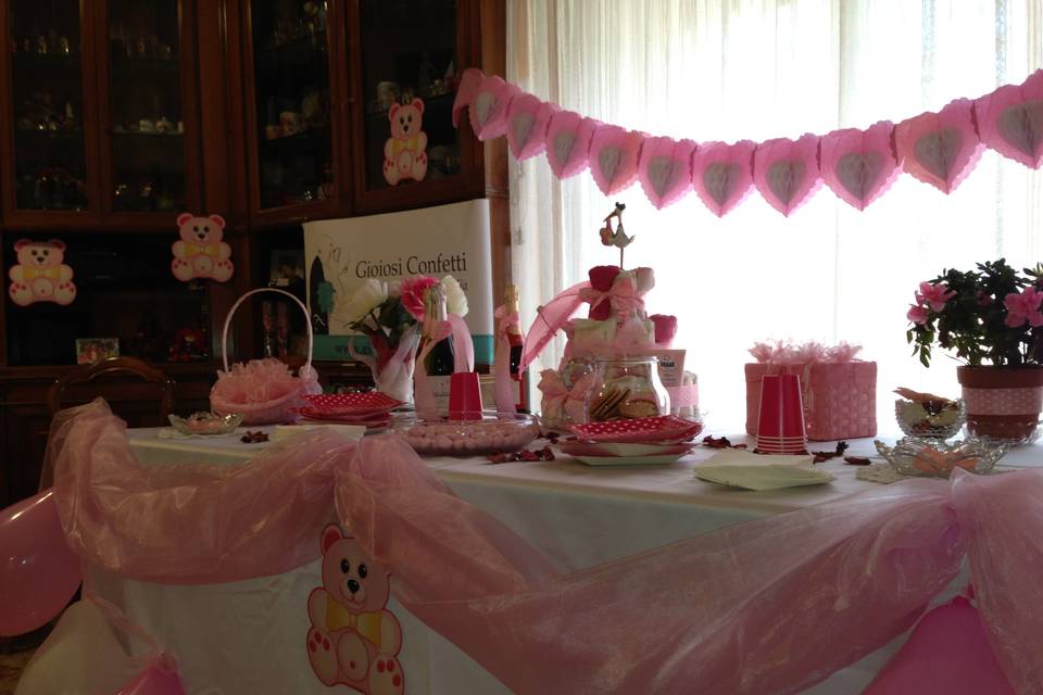 Baby Shower