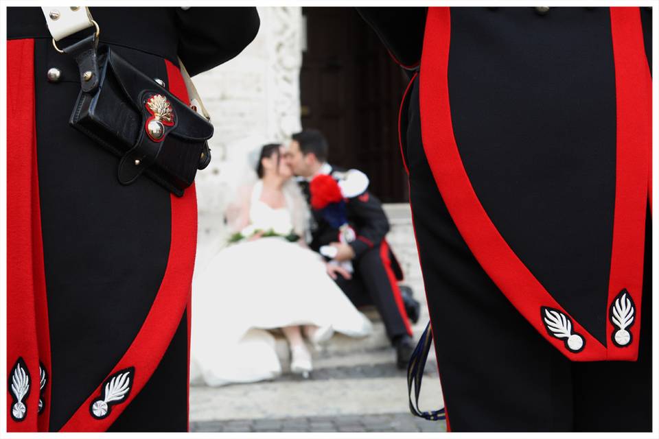 Michele Sedicino Fotografo