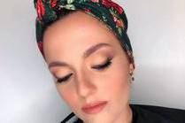 GR Make-up