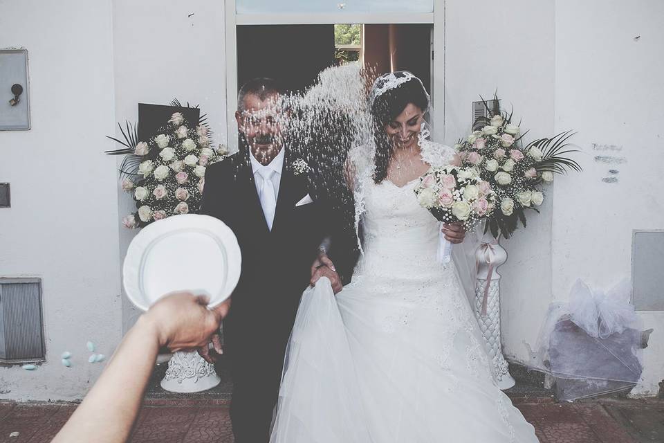 Makyo Wedding di Agostino Acri