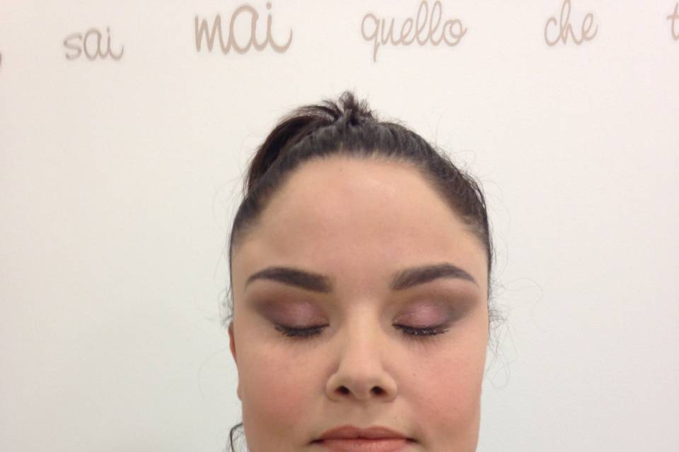 Prova trucco by wo