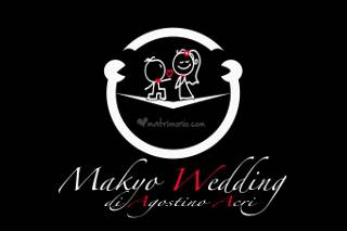 Makyo Wedding di Agostino Acri