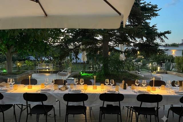 Amarena Garden House
