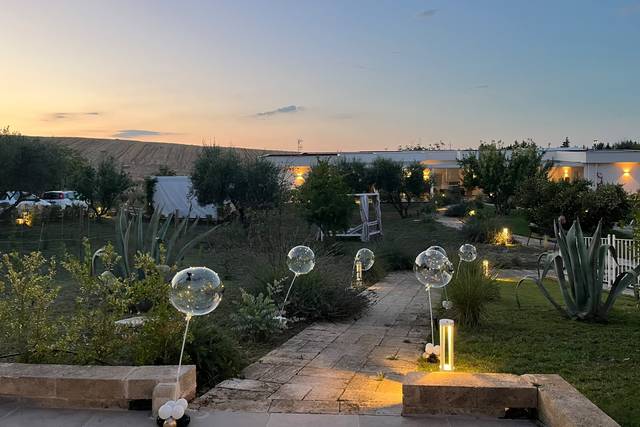 Amarena Garden House