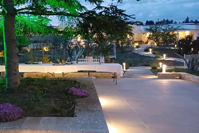 Amarena Garden House