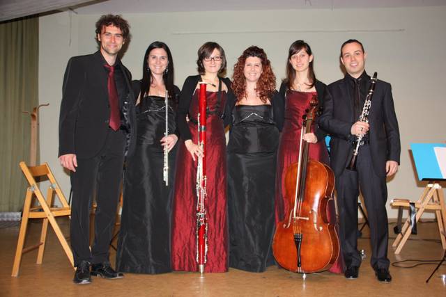River Music Ensemble