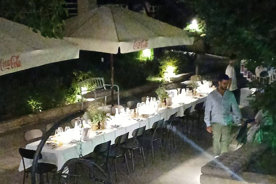 Amarena Garden House