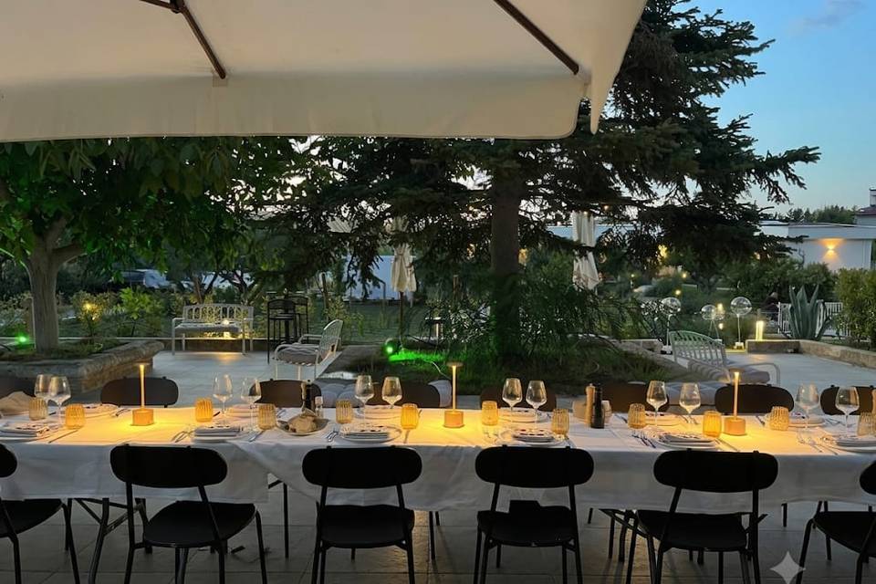 Amarena Garden House