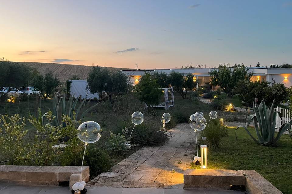 Amarena Garden House