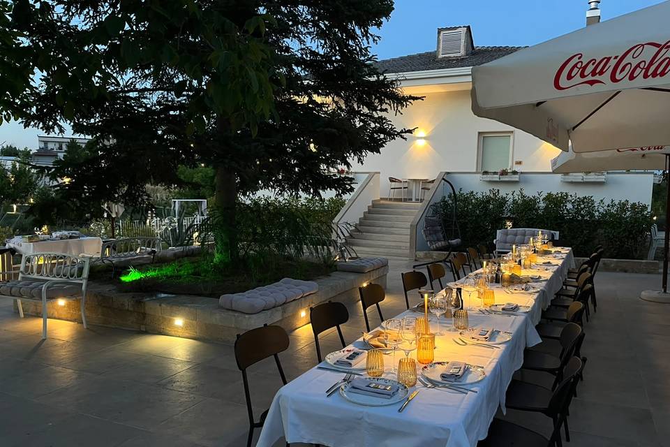 Amarena Garden House