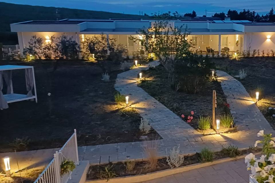 Amarena Garden House