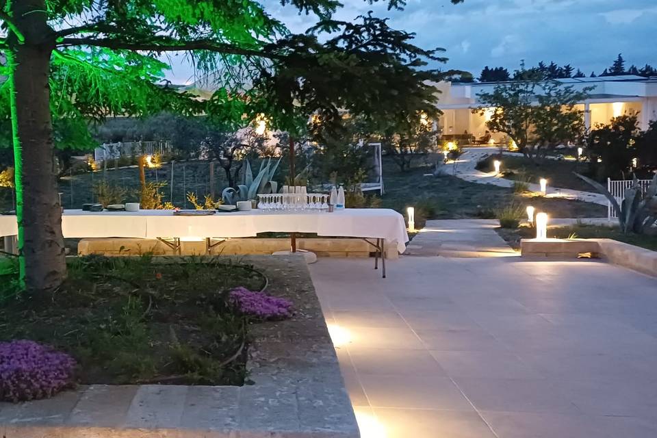 Amarena Garden House