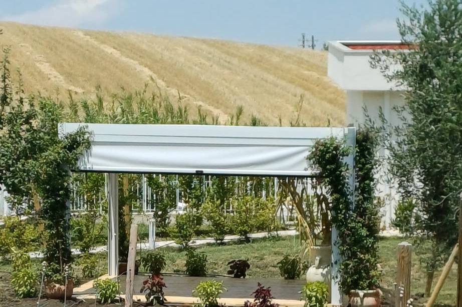 Amarena Garden House