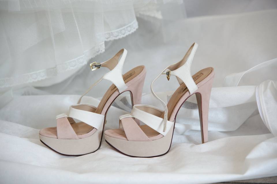 Scarpe sposa