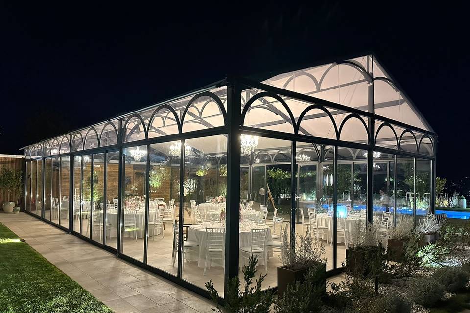 Green House serale