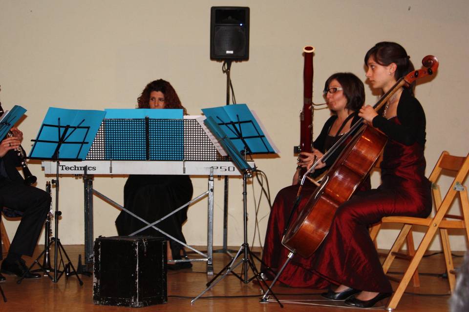 River Music Ensemble