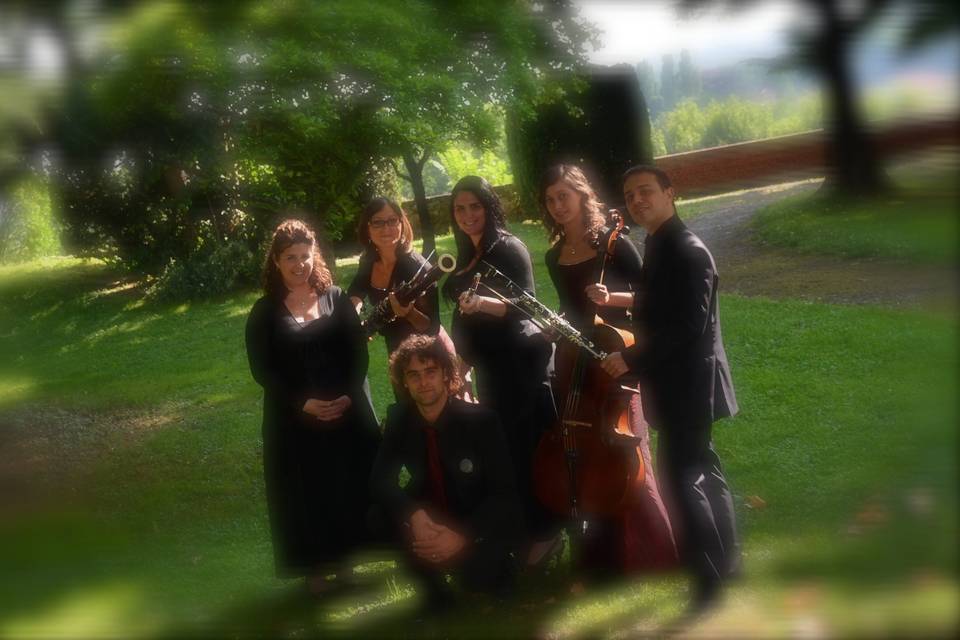 River Music Ensemble