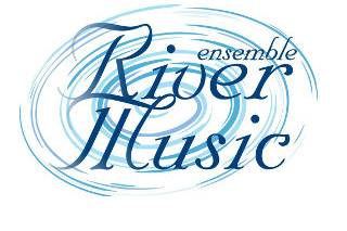 River Music Ensemble logo