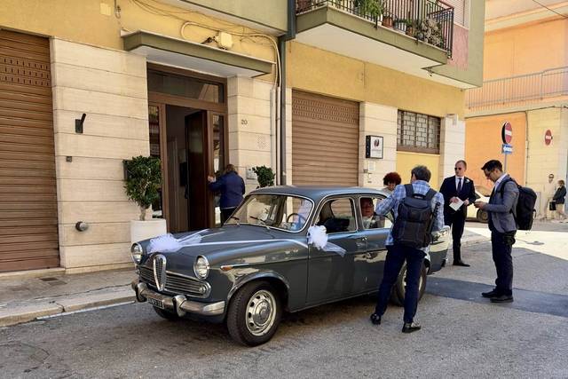 La Giulietta