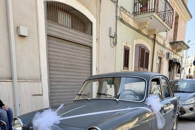 Noleggio auto