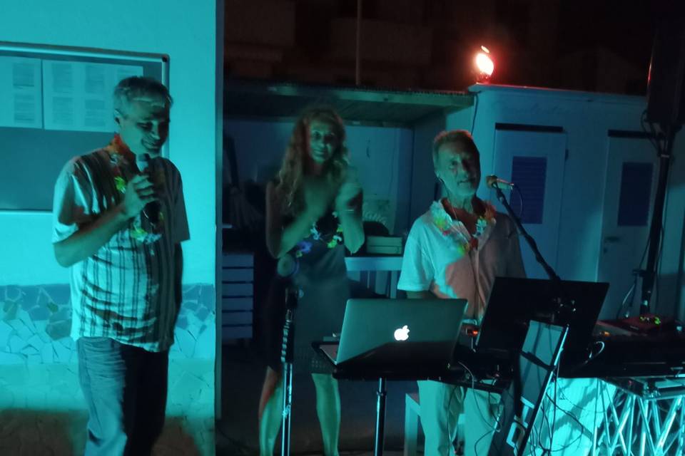 Festa privata