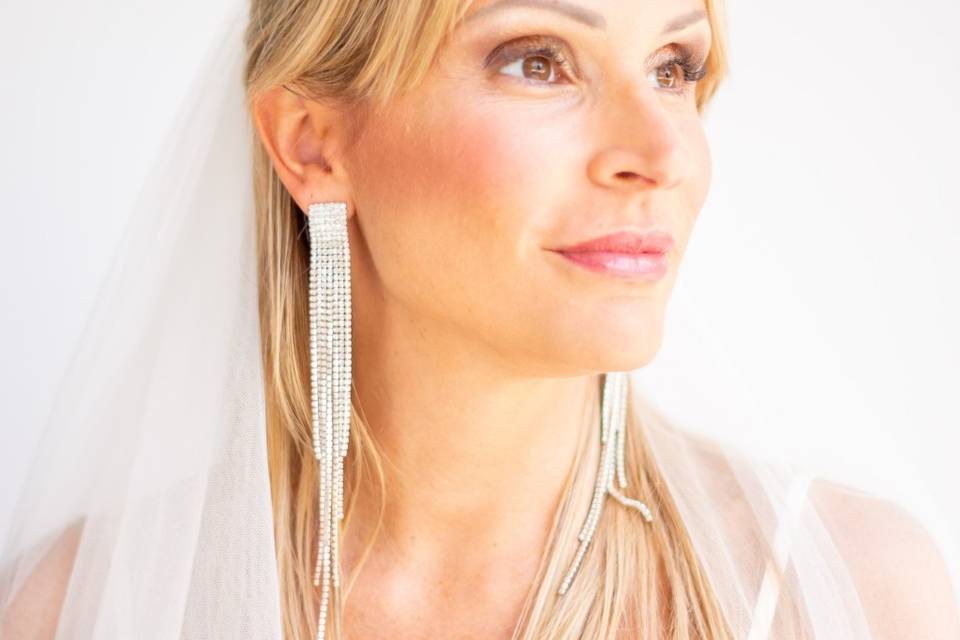 Trucco sposa