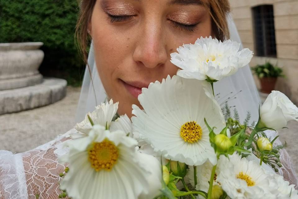 Per la sposa