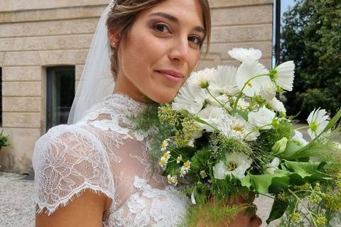 Trucco sposa