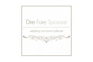 Dire Fare Sposare WP logo