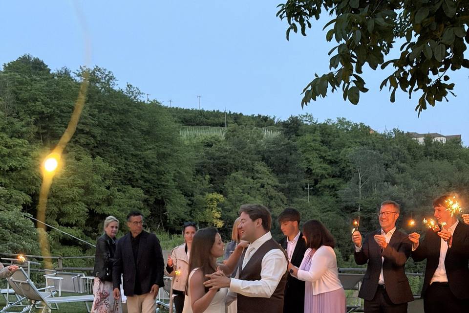 Wedding 4Vigne C.H. Mango (CN)