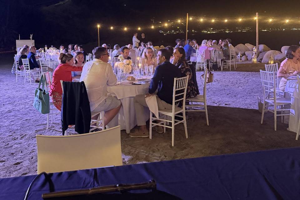 Private Event Bussana (IM)