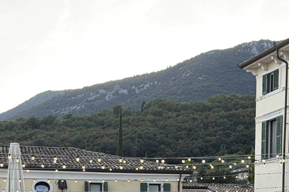Wedding Villa Cariola (VR)