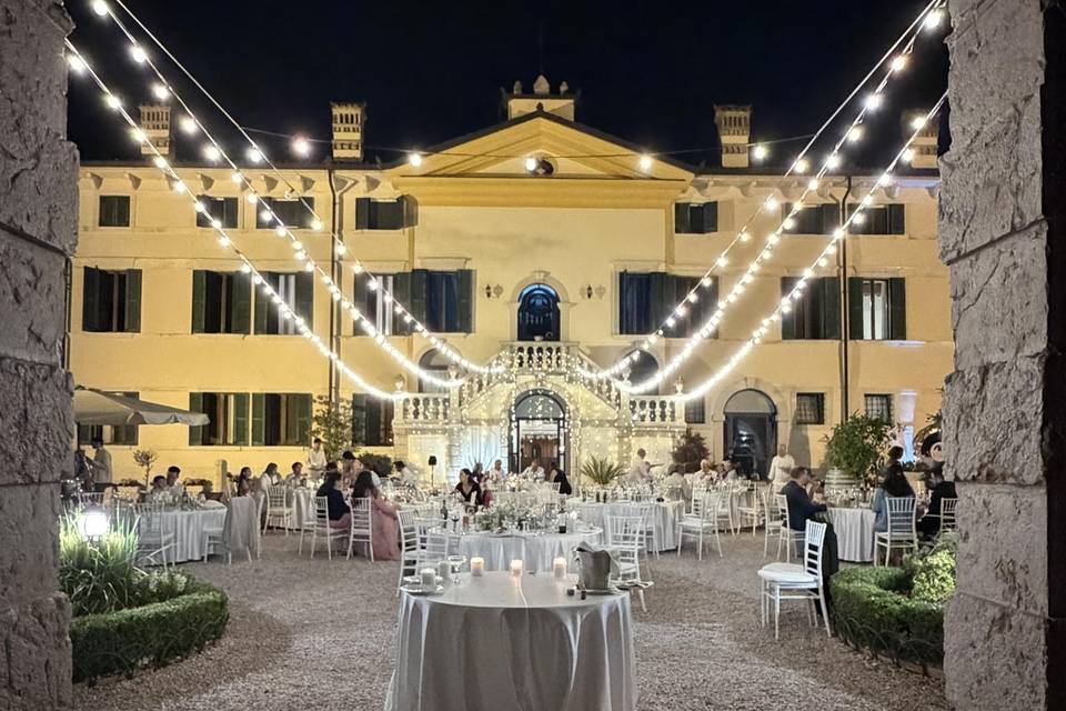 Wedding Villa Cariola (VR)