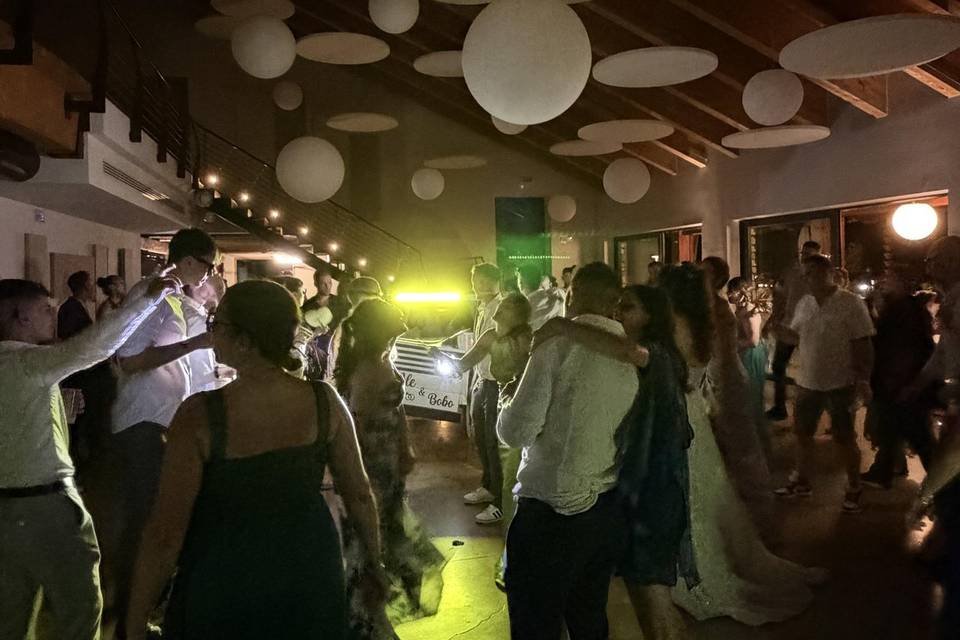 Wedding Villa S. Lorenzo (CN)