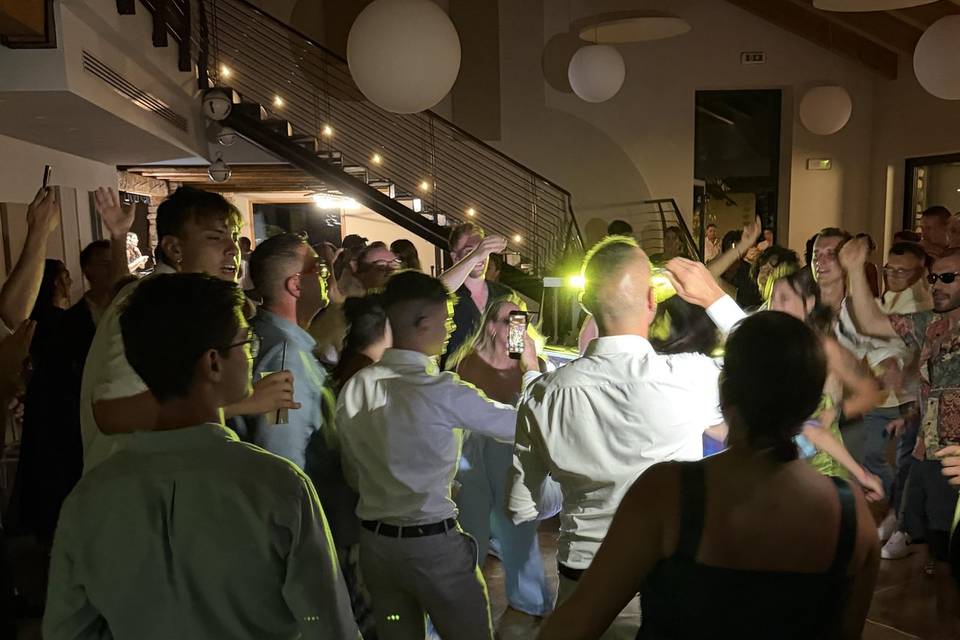 Wedding Villa S.Lorenzo (CN)