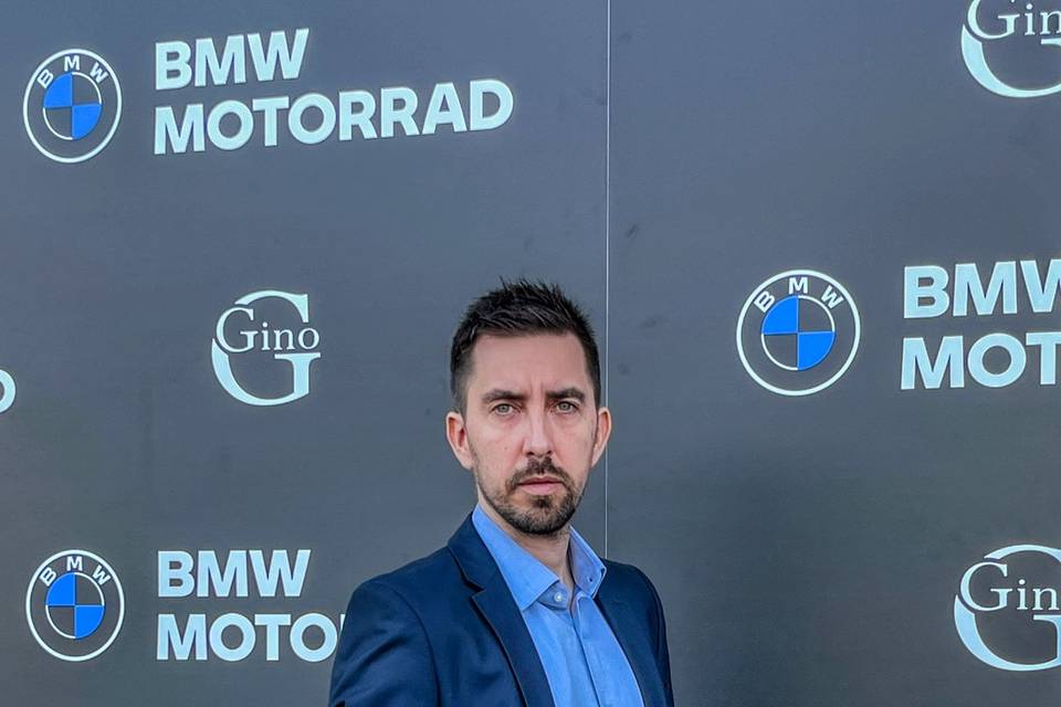 Evento BMW Albenga, Liguria