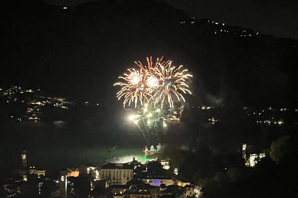 Wedding Cernobbio, Lombardia