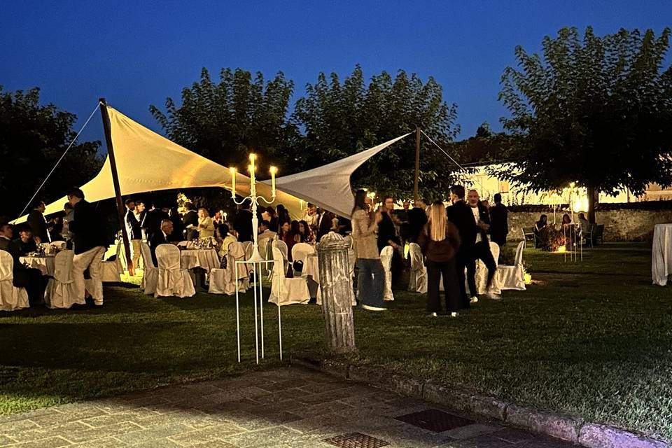 Private Event, Vicoforte (CN)